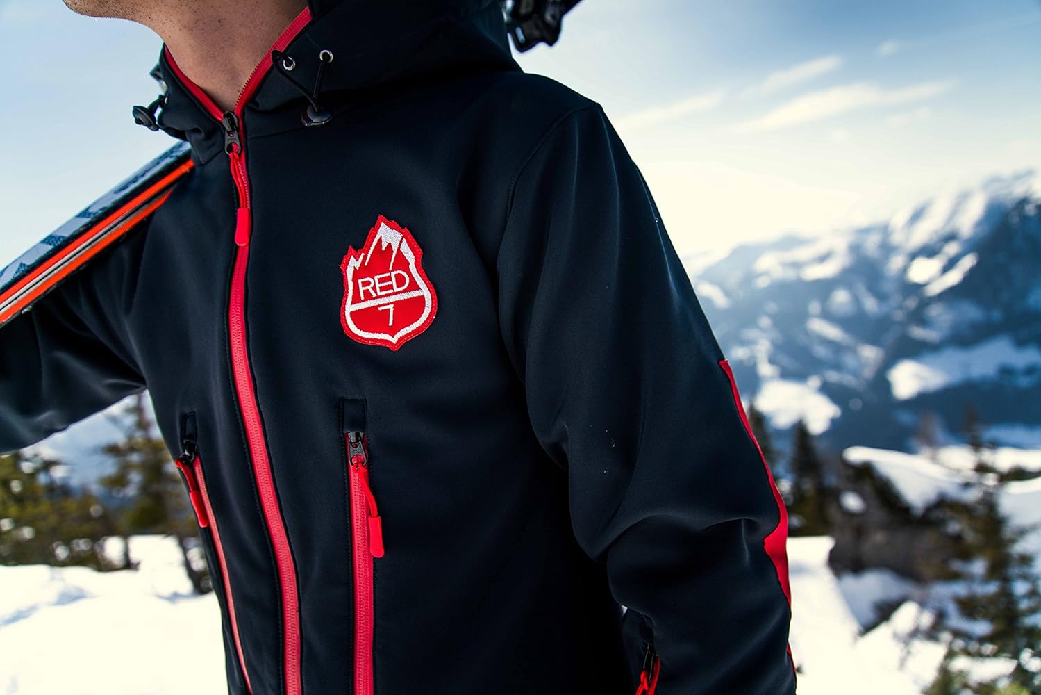 RED7 SkiWear