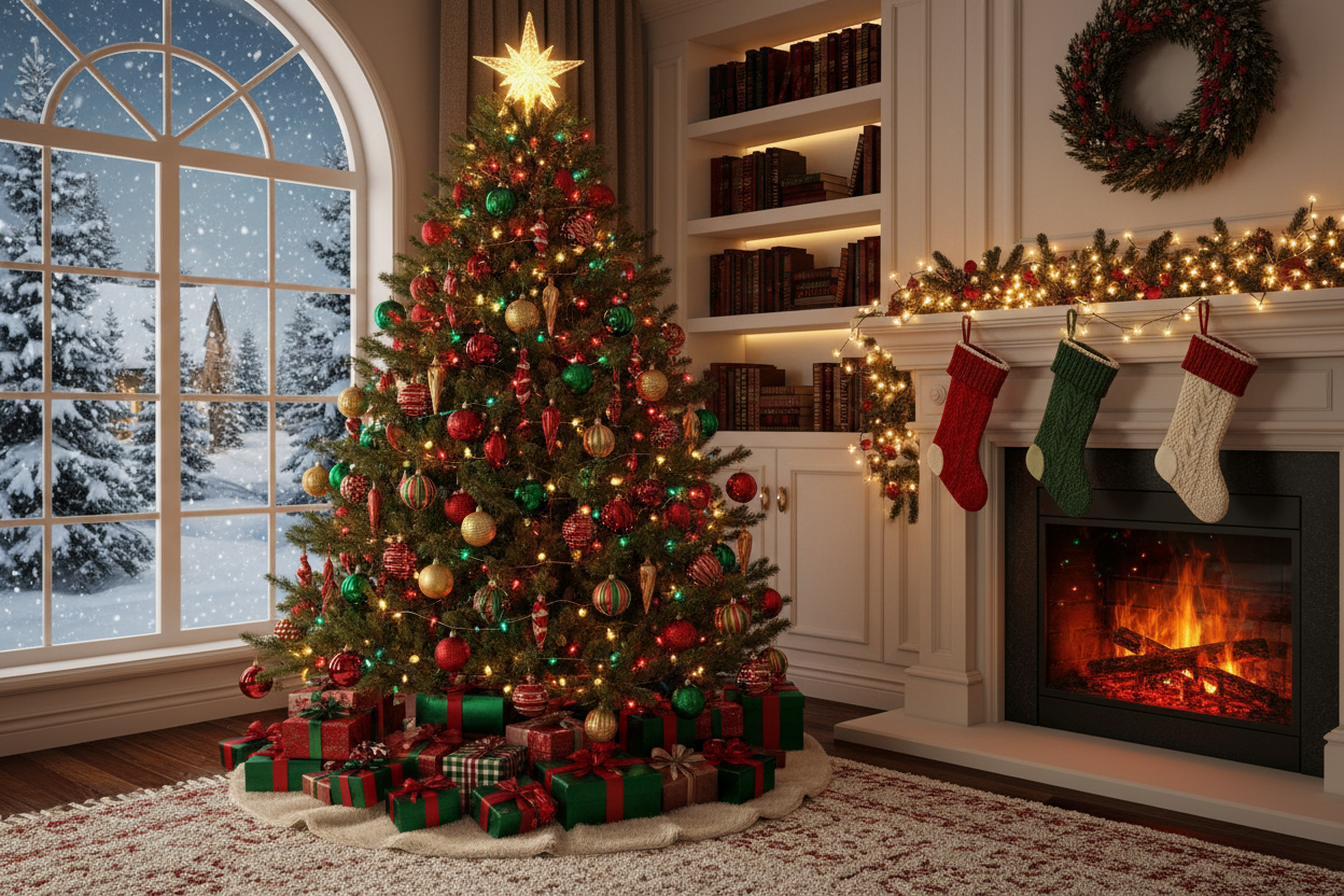 Christmas Collection