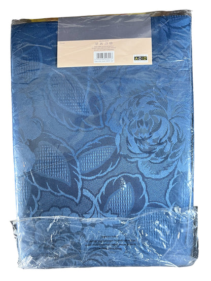 Emma Barclay Classics Collection - Tablecloth in Dark Teal