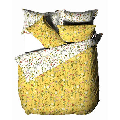 Furn Fleura Duvet Cover Set