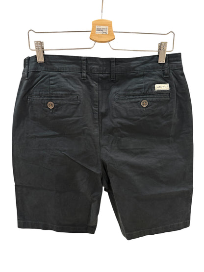 Jack Wills Mens Slim Chino Shorts
