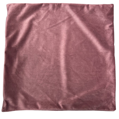 Brisa & Home Velour Cushion cover - Blush pink