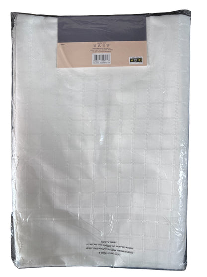 Emma Barclay Classics Collection - Tablecloth in White