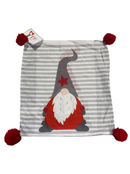 Festive Gonk Cushion Cover