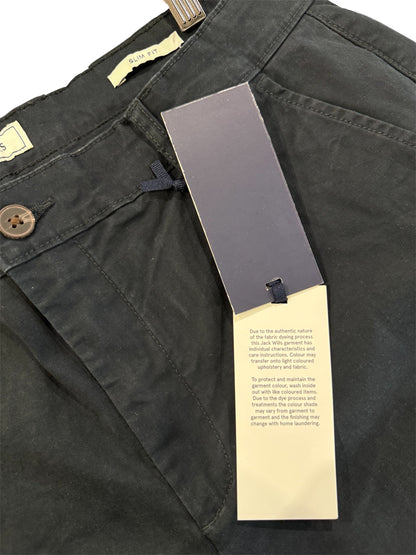 Jack Wills Mens Slim Chino Shorts