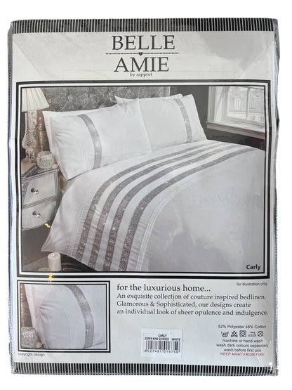 Rapport Carly Duvet Set