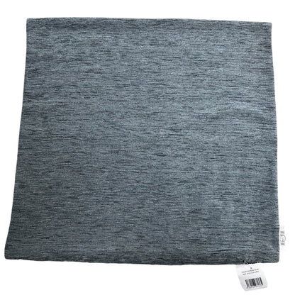 Brisa & Home Chenille Cushion cover - Grey
