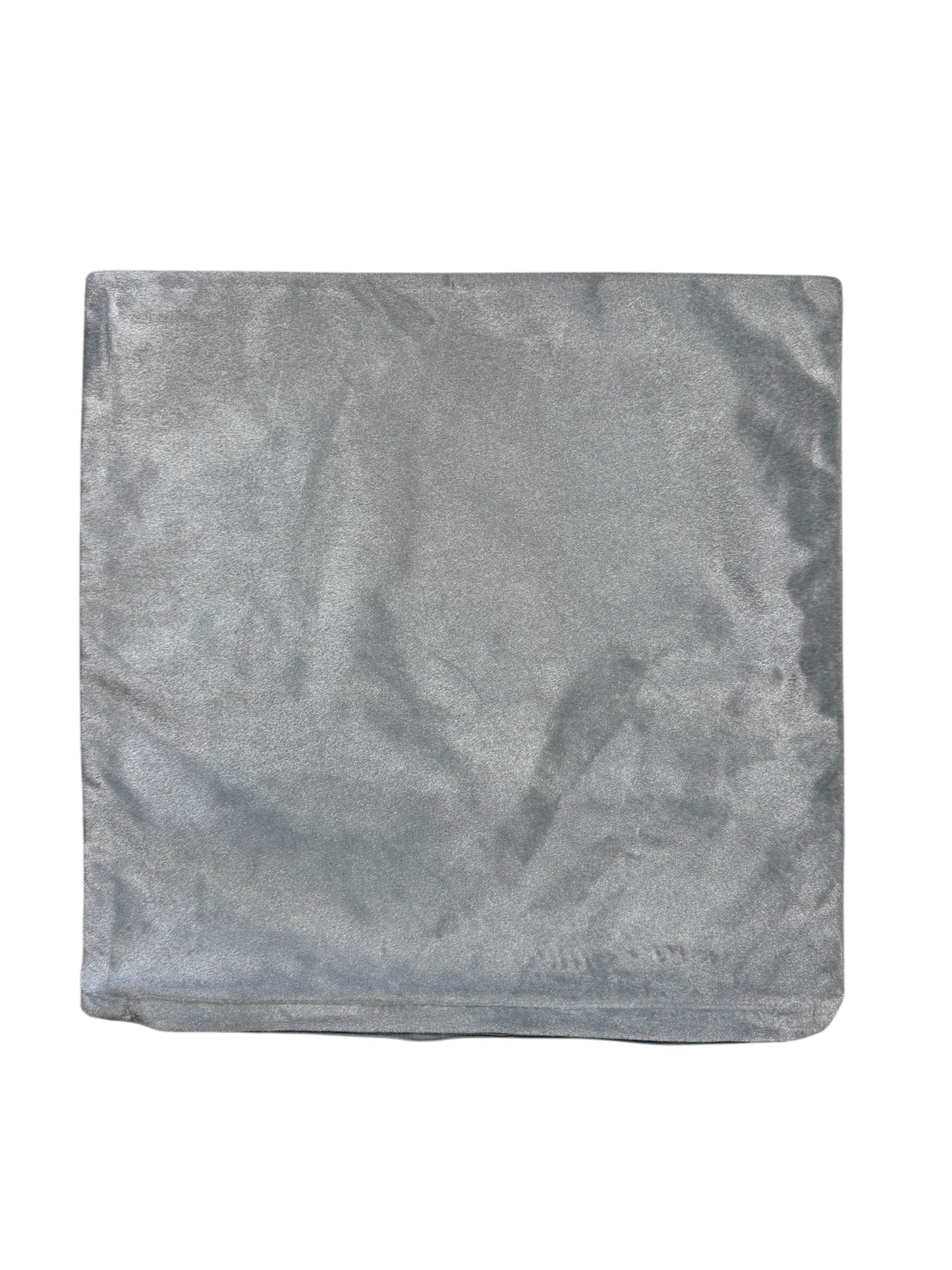 Snowman Cushion Cover