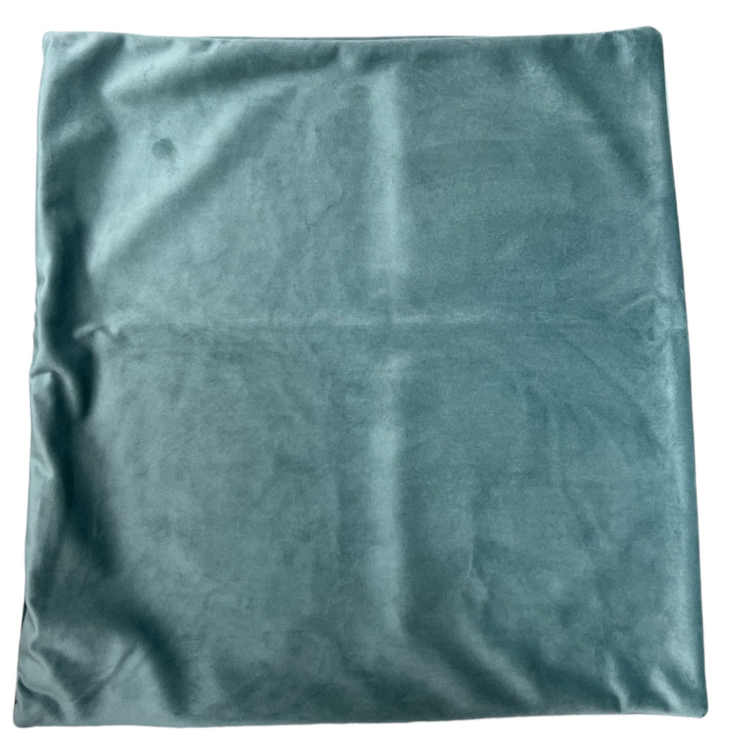 Brisa & Home Velour Cushion cover - Teal