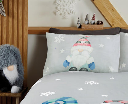 Rapport Gonk Family Duvet Cover Set