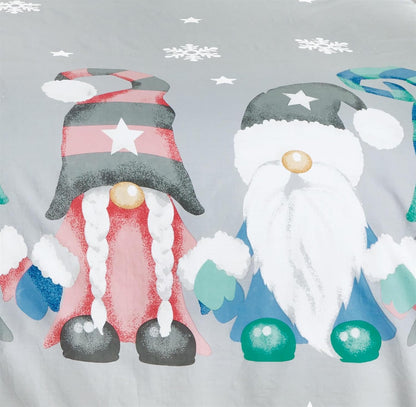 Rapport Gonk Family Duvet Cover Set